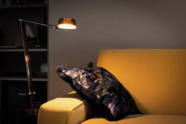 Grand Süit, Sıcak Su Havuzu