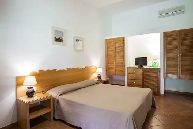 Comfort Tek Büyük Yataklı Oda, Veranda