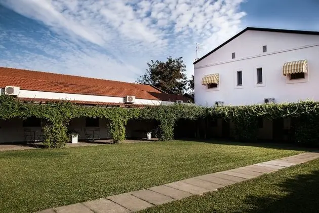 Comfort Tek Büyük Yataklı Oda, Veranda