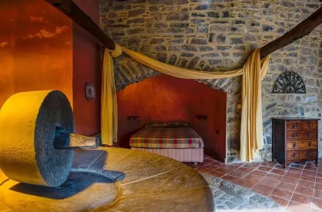 Deluxe Stüdyo Süit (Il Frantoio)