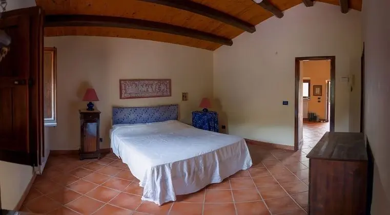 Family Apart Daire (Casa Colonica)