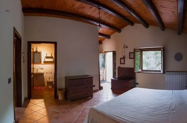 Family Apart Daire (Casa Colonica)