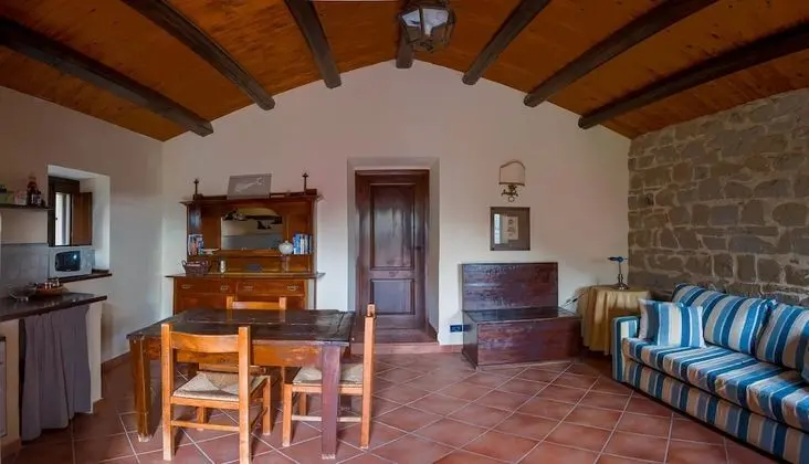 Family Apart Daire (Casa Colonica)