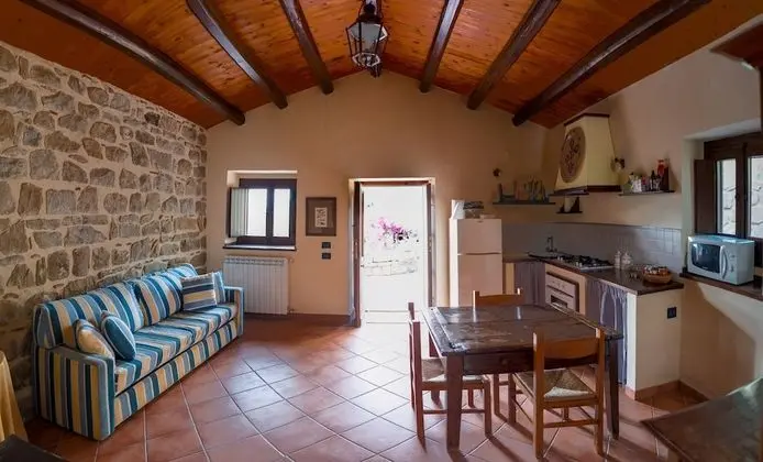 Family Apart Daire (Casa Colonica)