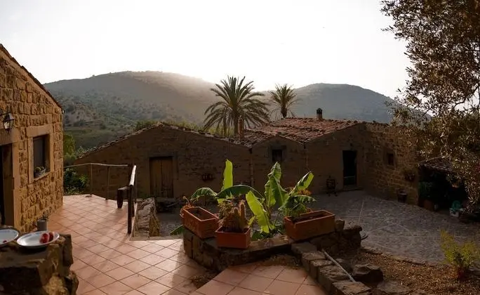 Family Apart Daire (Casa Colonica)