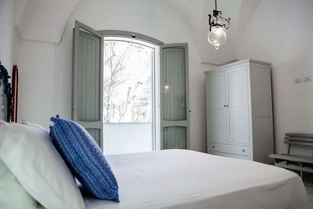 Comfort Villa, 6 Yatak Odası