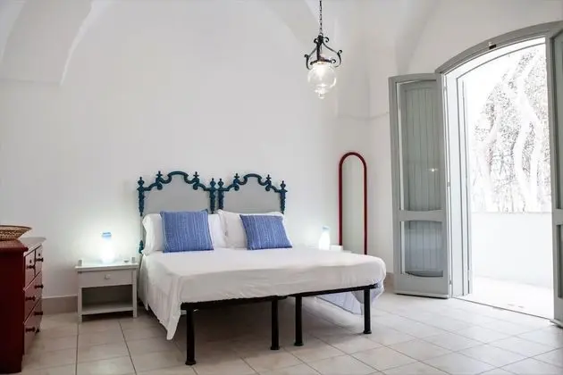 Comfort Villa, 6 Yatak Odası