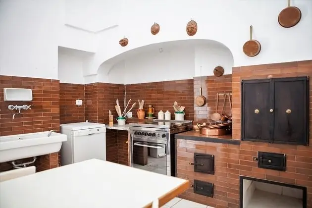 Comfort Villa, 6 Yatak Odası