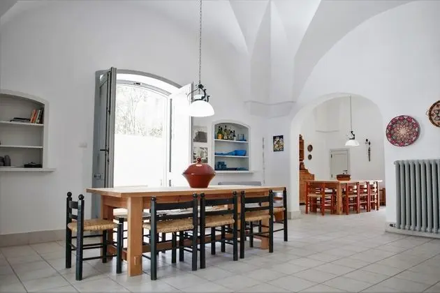 Comfort Villa, 6 Yatak Odası