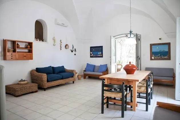 Comfort Villa, 6 Yatak Odası
