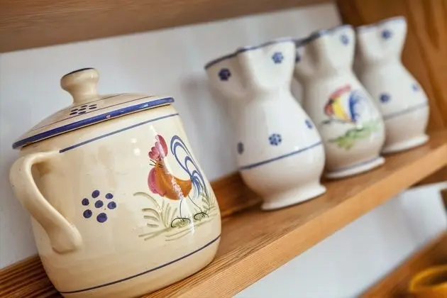 Comfort Villa, 6 Yatak Odası
