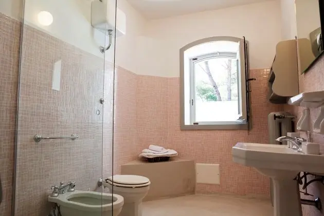 Comfort Villa, 6 Yatak Odası