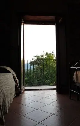 Family Dört Kişilik Oda, Bahçe Manzaralı