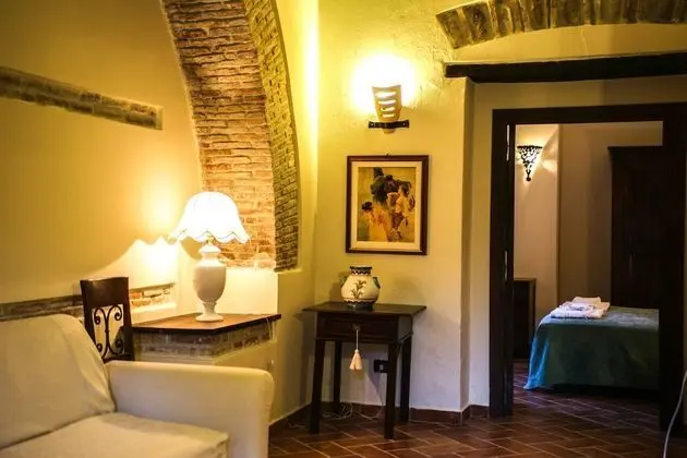 Apart Daire, 1 Yatak Odası, Bahçe Manzaralı