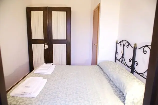 Classic Tek Büyük Yataklı Oda