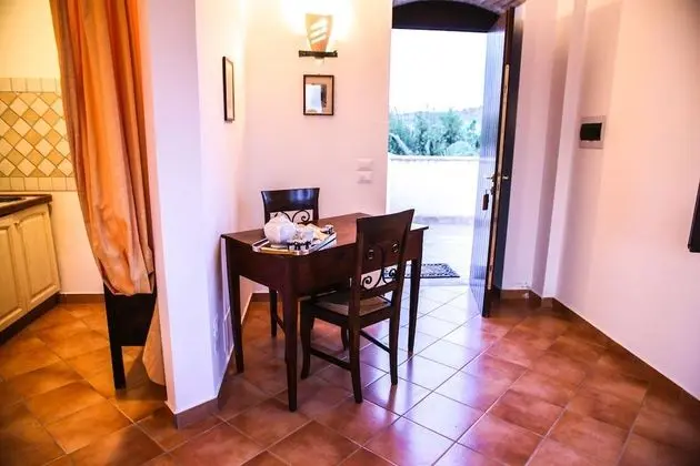 Classic Tek Büyük Yataklı Oda