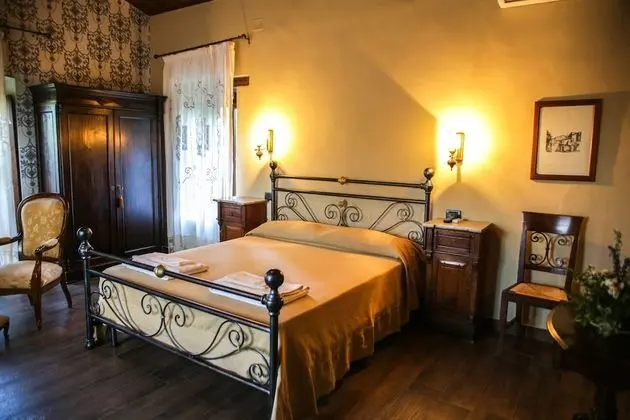 Süit, Bahçe Manzaralı