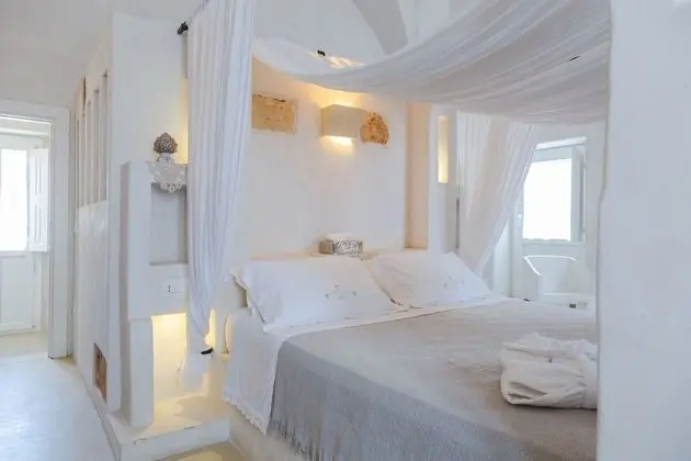Comfort Stüdyo Süit