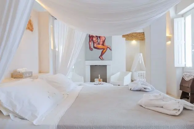 Comfort Stüdyo Süit