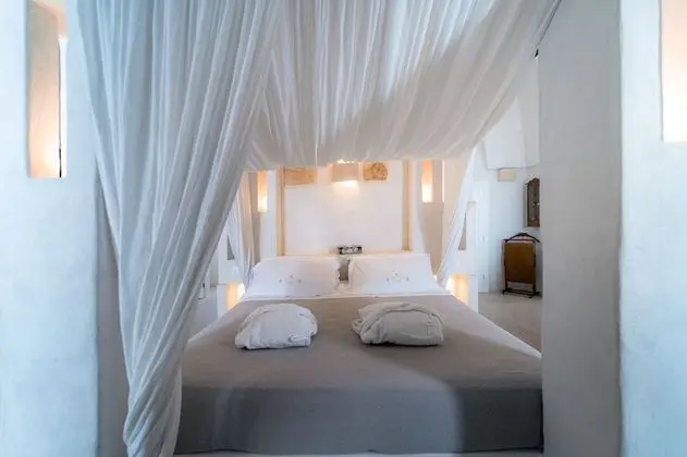 Comfort Stüdyo Süit