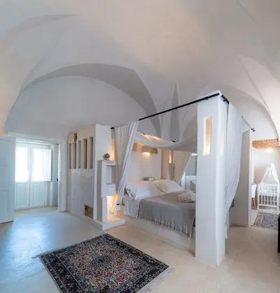 Comfort Stüdyo Süit