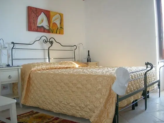 Superior Tek Büyük veya İki Ayrı Yataklı Oda