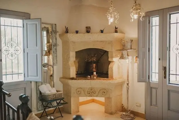 Standard Üç Kişilik Oda, 1 Yatak Odası