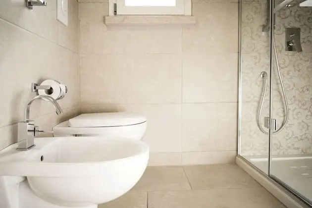 Deluxe Tek Büyük Yataklı Oda, Veranda, Avlu