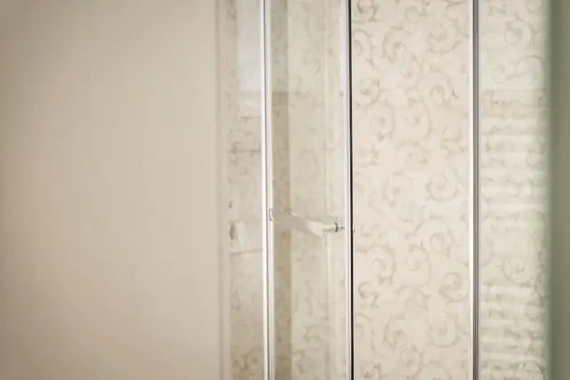 Deluxe Tek Büyük Yataklı Oda, Veranda, Avlu