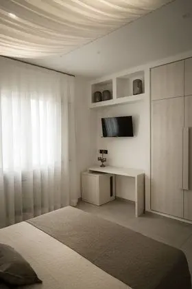 Economy Tek Büyük Yataklı Oda