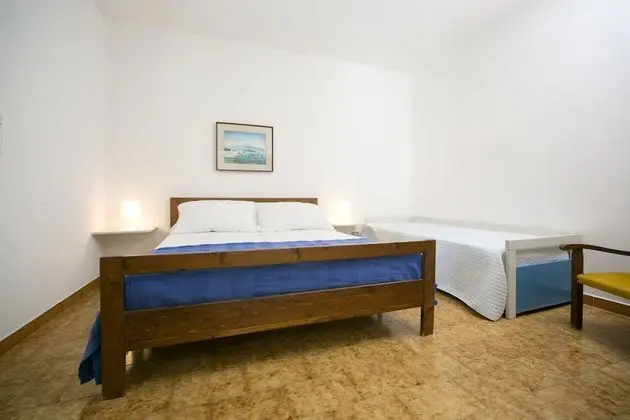 Deluxe Apart Daire, 1 Yatak Odası, Küçük Mutfak