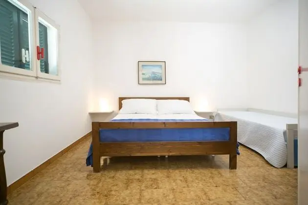 Deluxe Apart Daire, 1 Yatak Odası, Küçük Mutfak