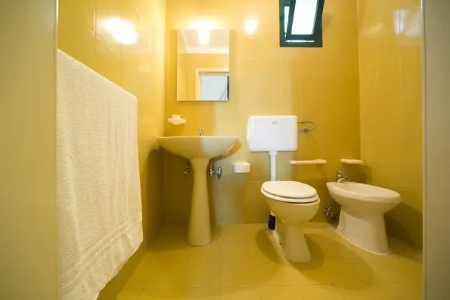 Deluxe Apart Daire, 1 Yatak Odası, Küçük Mutfak