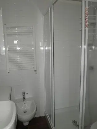 Basic Dört Kişilik Oda, 1 Yatak Odası