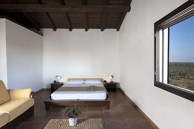 Superior Dört Kişilik Oda, Özel Banyo, Kule