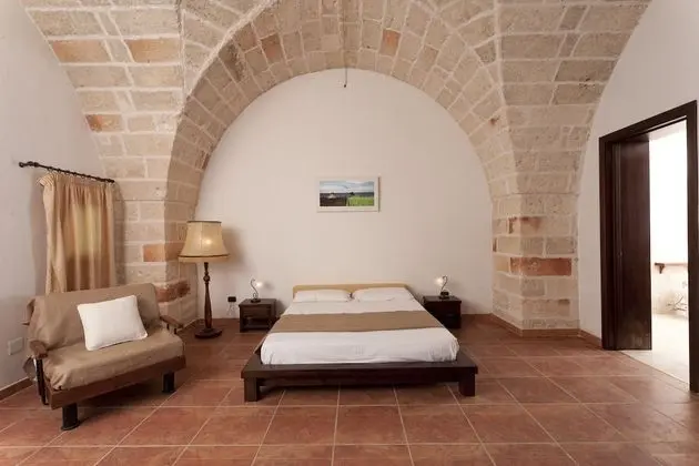 Superior Üç Kişilik Oda, Küçük Mutfak, Zemin Kat