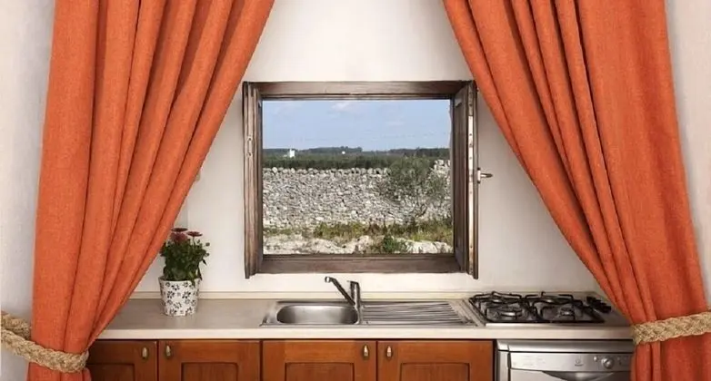 Superior Üç Kişilik Oda, Küçük Mutfak, Zemin Kat