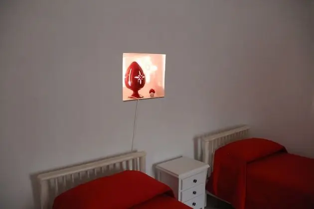 Family Oda, 2 Yatak Odası, Bağlantılı Odalar