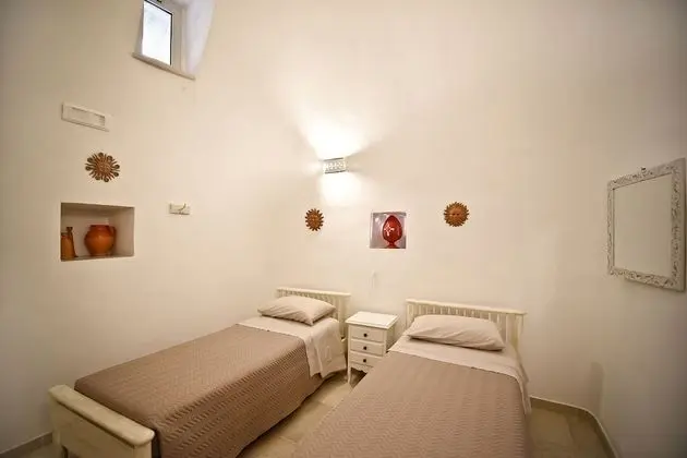 Family Oda, 2 Yatak Odası, Bağlantılı Odalar