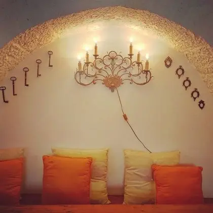 Family Oda, 2 Yatak Odası, Bağlantılı Odalar