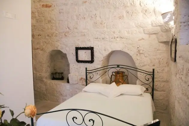 Tek Büyük veya İki Ayrı Yataklı Oda, Banyolu/Duşlu