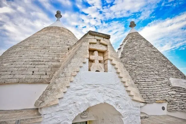 Tek Büyük veya İki Ayrı Yataklı Oda, Banyolu/Duşlu