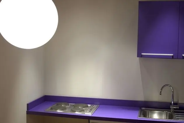 Comfort Stüdyo Süit