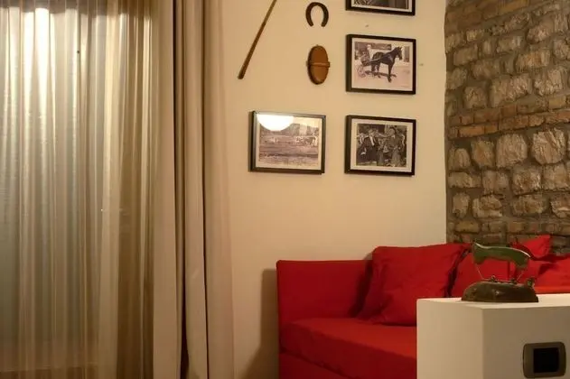 Comfort Stüdyo Süit