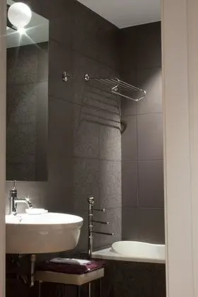 Comfort Stüdyo Süit