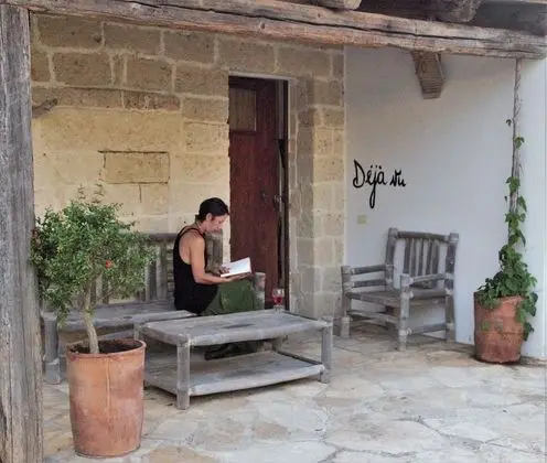 Comfort Stüdyo Süit, Küçük Mutfak