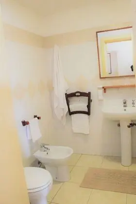 Comfort Stüdyo Süit, Küçük Mutfak