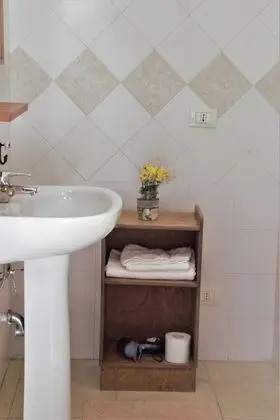 Comfort Stüdyo Süit, Küçük Mutfak