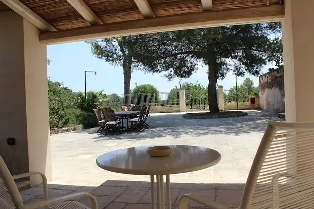 Classic Tek Büyük Yataklı Oda, Engellilere Uygun, Bahçe Manzaralı