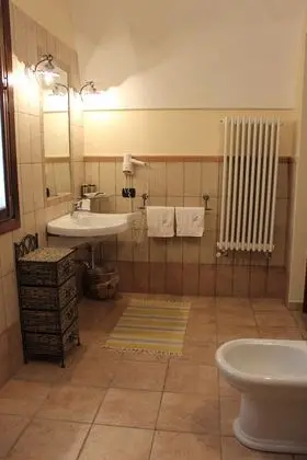 Deluxe Süit, Engellilere Uygun, Küçük Mutfak